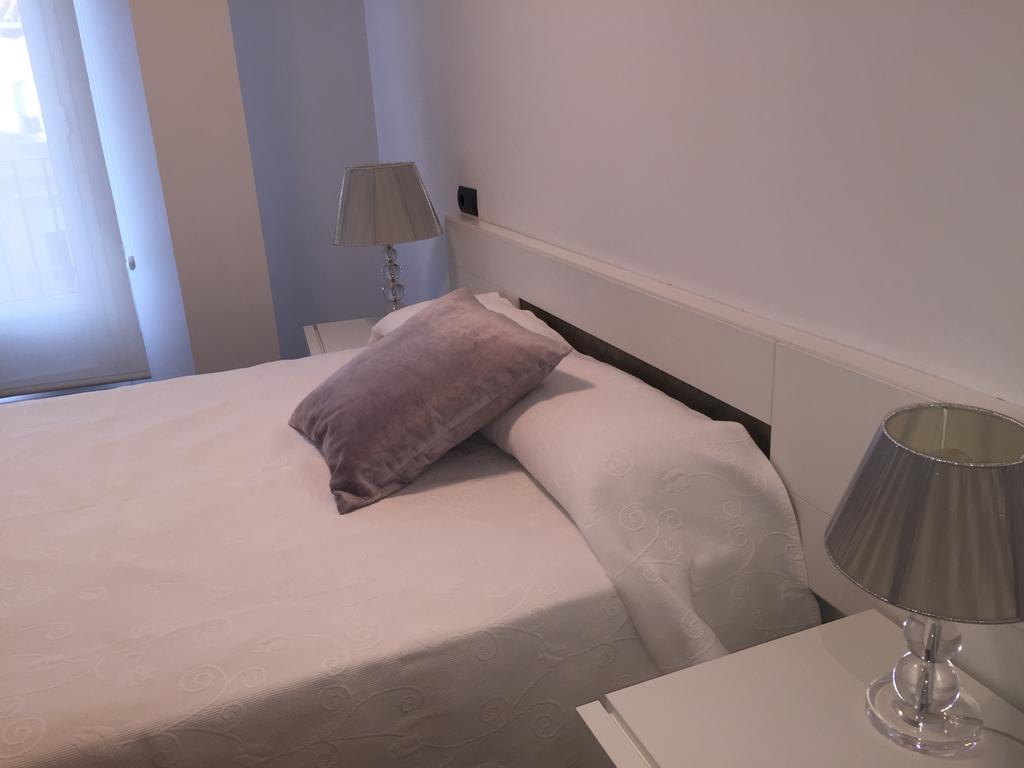 Apartamentos Turisticos Torico Amantes Teruel Exterior foto